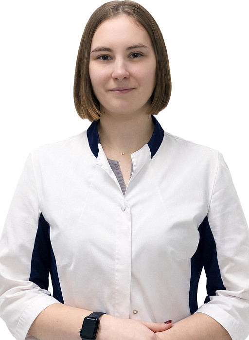 Шитова Екатерина Витальевна