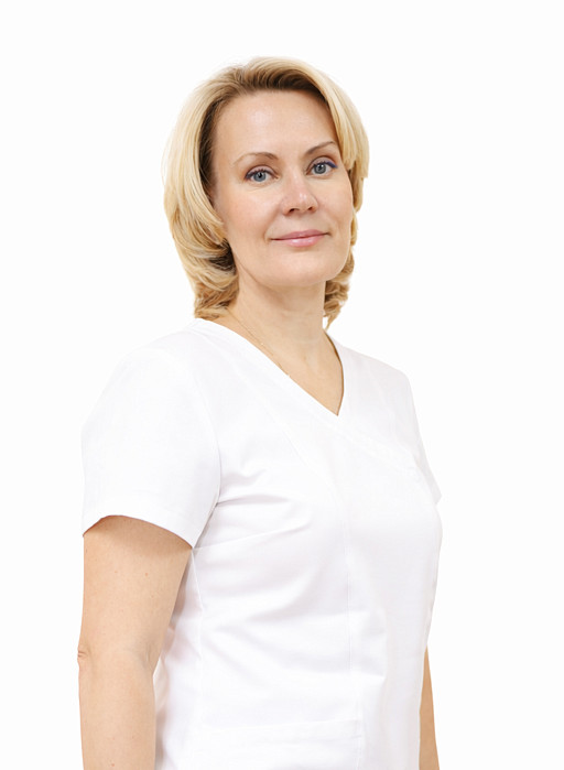 Глазко Ирина Ивановна