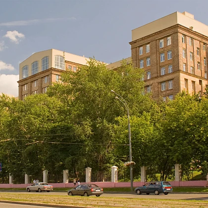 Правительство продлило ФГБУ ГНЦ ФМБЦ им.А.И.Бурназяна ФМБА России статус государственного научного центра