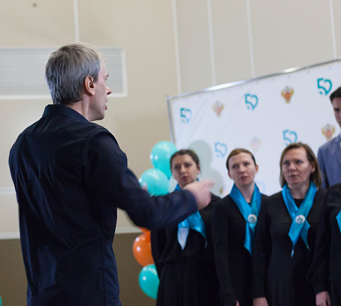 В Окружном медицинском центре ФМБА России по ЦФО подведены итоги конкурса «Лучший специалист со средним медицинским образованием»