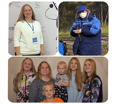 Итоги Года семьи в ФМБЦ им.А.И. Бурназяна ФМБА России