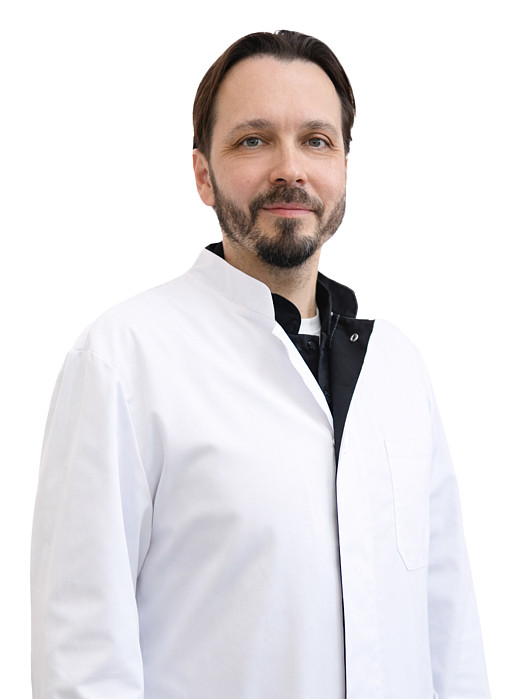 Кузьмичев Иван Александрович