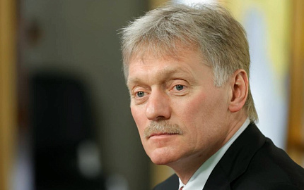 Песков заявил об отсутствии оснований для реального дефолта РФ