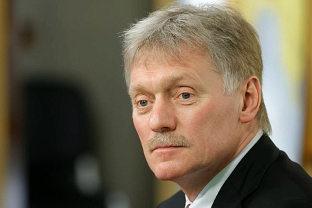 Песков заявил об отсутствии оснований для реального дефолта РФ