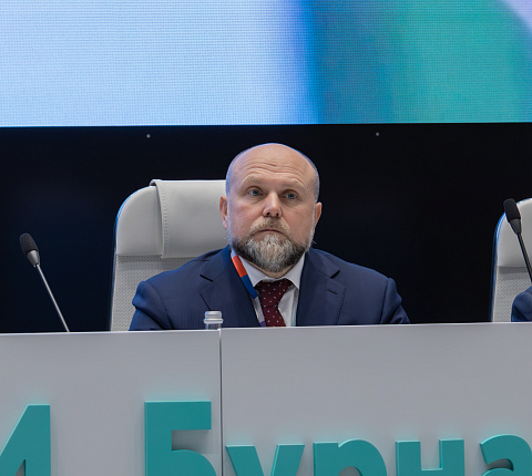 В ГНЦ ФМБЦ им. А. И. Бурназяна ФМБА России прошла VIII конференция молодых ученых «Научный авангард»