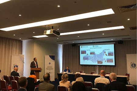 Экологическая безопасность атомной отрасли