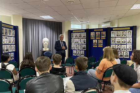 Поздравляем с Днем защиты детей!