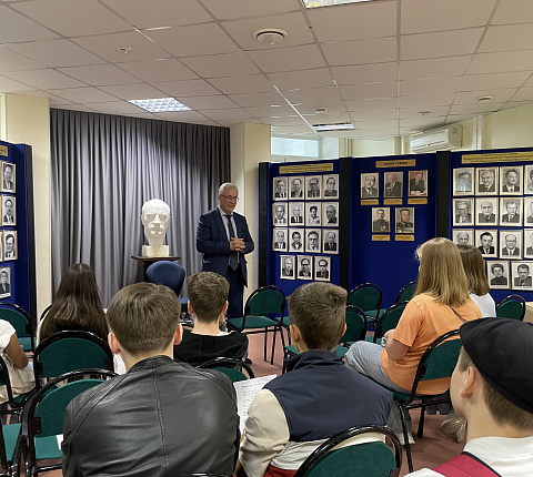 Поздравляем с Днем защиты детей!