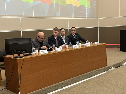 В Москве открылся Конгресс урологов ФМБА России «Союз теории и практики»