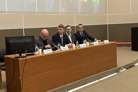 В Москве открылся Конгресс урологов ФМБА России «Союз теории и практики»