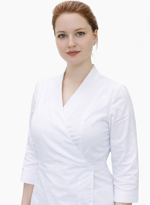 Волкова Дарья Сергеевна