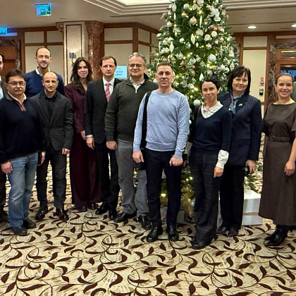 В МОСКВЕ СОСТОЯЛСЯ ЮБИЛЕЙНЫЙ СЪЕЗД «НАЦИОНАЛЬНОЙ АССОЦИАЦИИ В ОБЛАСТИ ДОНОРСТВА И ТРАНСПЛАНТОЛОГИИ»