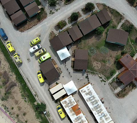 Завершился Фестиваль «Таврида.АРТ»