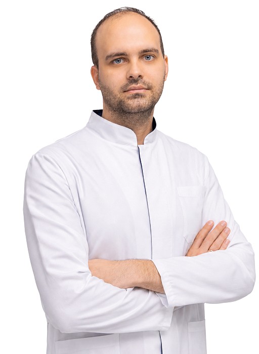 Бодров Антон Владимирович