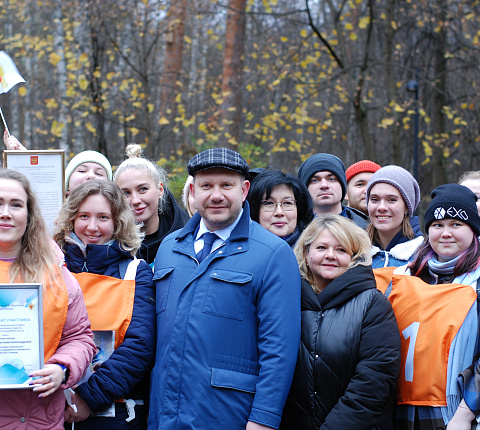 Спортивно-интеллектуальная эстафета, посвященная 75-летию ФМБА России