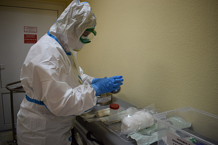 Учебно-тренировочные занятия