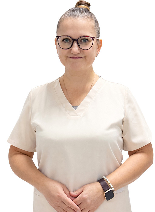 Шевякова Наталия Ивановна