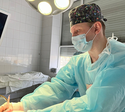 В России празднуют День медицинского работника!