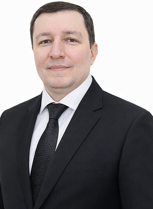 Тихомиров Николай Евгеньевич
