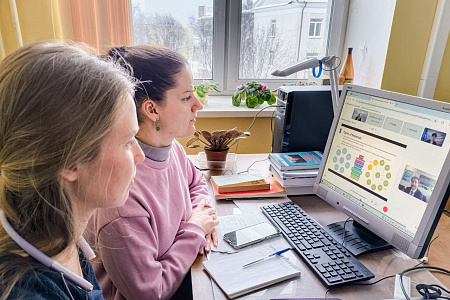 Молодые ученые Управления радиационной гигиены ГНЦ ФМБЦ им. А.И. Бурназяна ФМБА России приняли участие в вебинаре МАГАТЭ «Тритий в окружающей среде» 