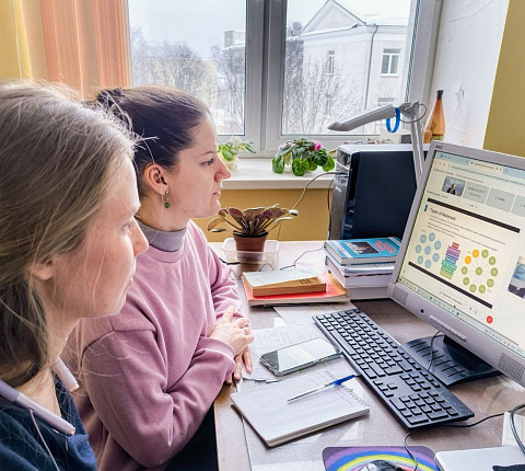 Молодые ученые Управления радиационной гигиены ГНЦ ФМБЦ им. А.И. Бурназяна ФМБА России приняли участие в вебинаре МАГАТЭ «Тритий в окружающей среде» 