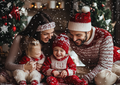 Жители России могут присоединиться к флешмобу "Украшение страны"