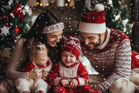 Жители России могут присоединиться к флешмобу "Украшение страны"