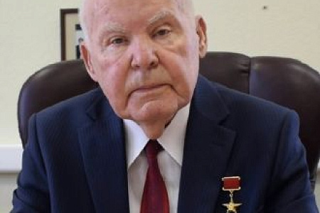 Наш учитель и наставник