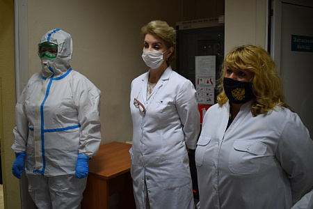 Учебно-тренировочные занятия