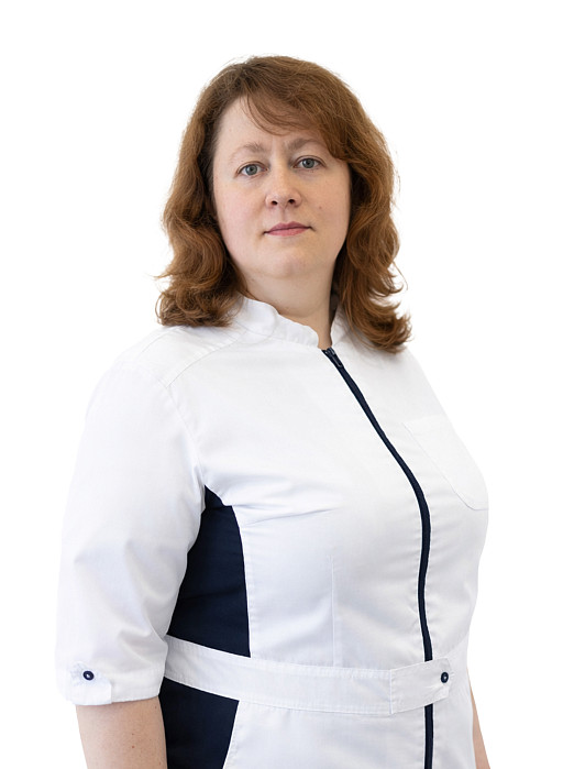 Добровольская Екатерина Игоревна