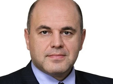 Председатель Правительства России Михаил Мишустин направил официальное поздравление коллективу ГНЦ ФМБЦ имени А. И. Бурназяна ФМБА России по случаю 80-летия со дня основания
