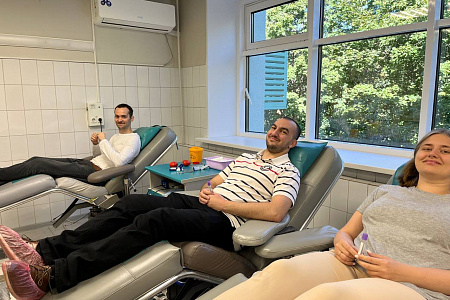 По зову сердца и крови