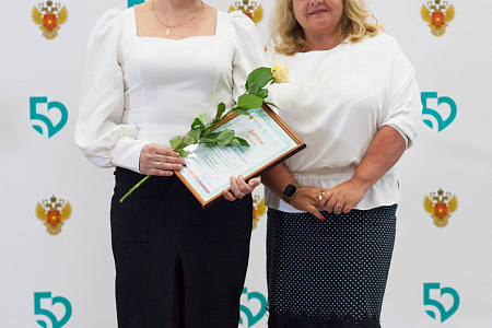 В Окружном медицинском центре ФМБА России по ЦФО подведены итоги конкурса «Лучший специалист со средним медицинским образованием»