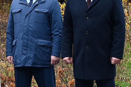 Спортивно-интеллектуальная эстафета, посвященная 75-летию ФМБА России