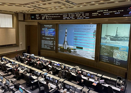 Роскосмос: Россия выполнила 100 успешных космических пусков подряд