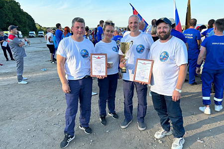 Лучшие в своем деле