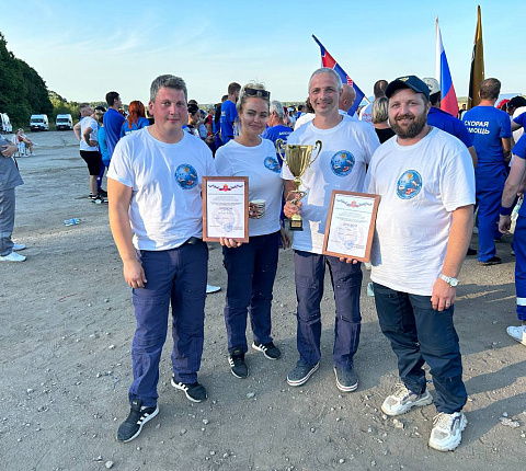 Лучшие в своем деле