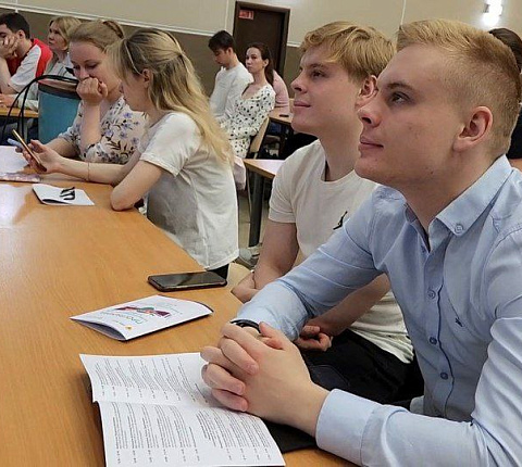 В ФМБЦ им.А.И. Бурназяна  состоялась VI научно-практическая конференция «Научный авангард»