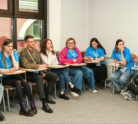 Четыре проекта, подготовленных ординатором и сотрудниками ФМБЦ им. А.И. Бурназяна, вышли в финал конкурса «ЛИЦА РАЙОНА»