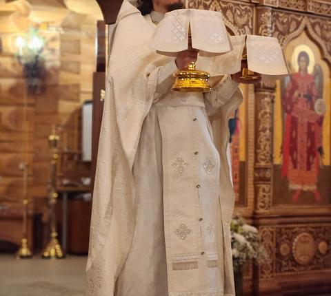 Рождество Христово!