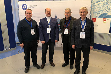 В Мурманской области успешно реализован проект утилизации плавтехбазы "Лепсе"