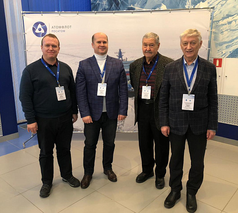 В Мурманской области успешно реализован проект утилизации плавтехбазы "Лепсе"