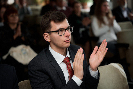 Сотрудники ГНЦ ФМБЦ имени А.И. Бурназяна ФМБА России выступили на всероссийской конференции в Екатеринбурге, посвящённой памяти Н.В. Тимофеева-Ресовского