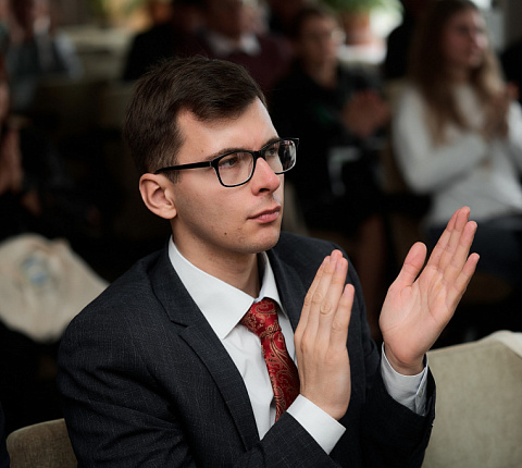 Сотрудники ГНЦ ФМБЦ имени А.И. Бурназяна ФМБА России выступили на всероссийской конференции в Екатеринбурге, посвящённой памяти Н.В. Тимофеева-Ресовского