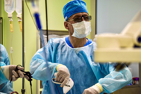 Всемирный день борьбы с раком