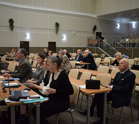 Иностранец впервые защитил докторскую диссертацию в ГНЦ ФМБЦ им. А.И. Бурназяна ФМБА России