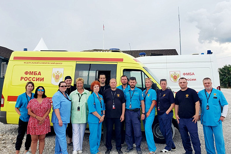 Завершился Фестиваль «Таврида.АРТ»