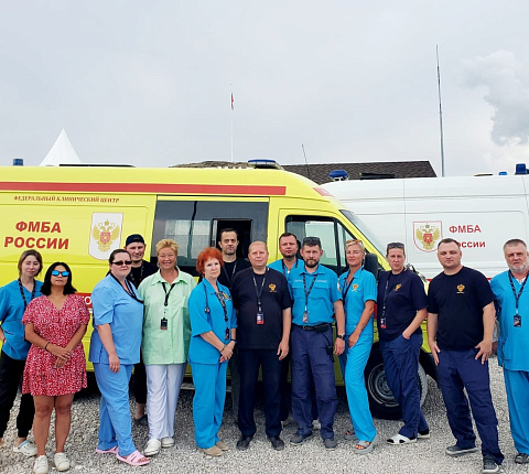 Завершился Фестиваль «Таврида.АРТ»