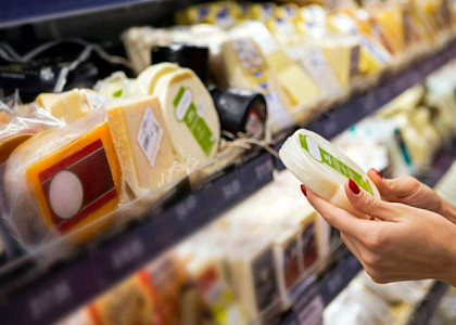 Товары из-за рубежа продолжат поставляться в Россию