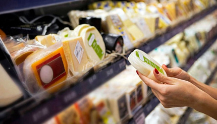 Товары из-за рубежа продолжат поставляться в Россию